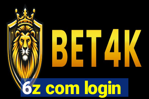 6z com login